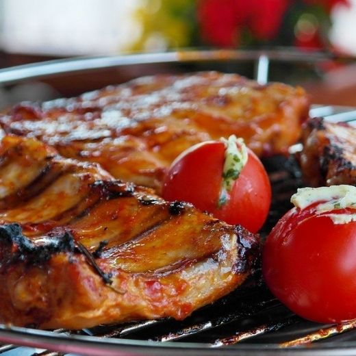BBQ